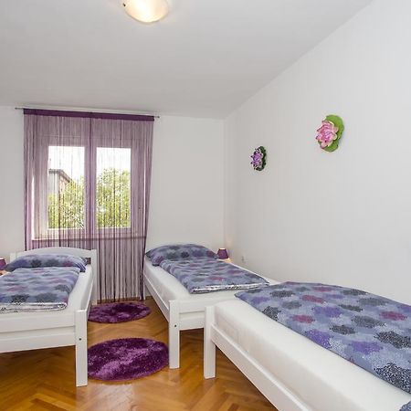 Dream Apartment Rijeka 3 외부 사진