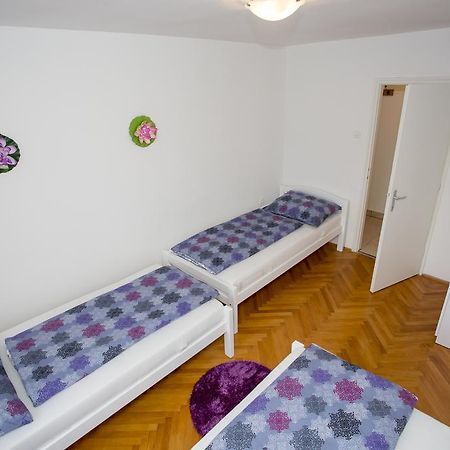 Dream Apartment Rijeka 3 외부 사진