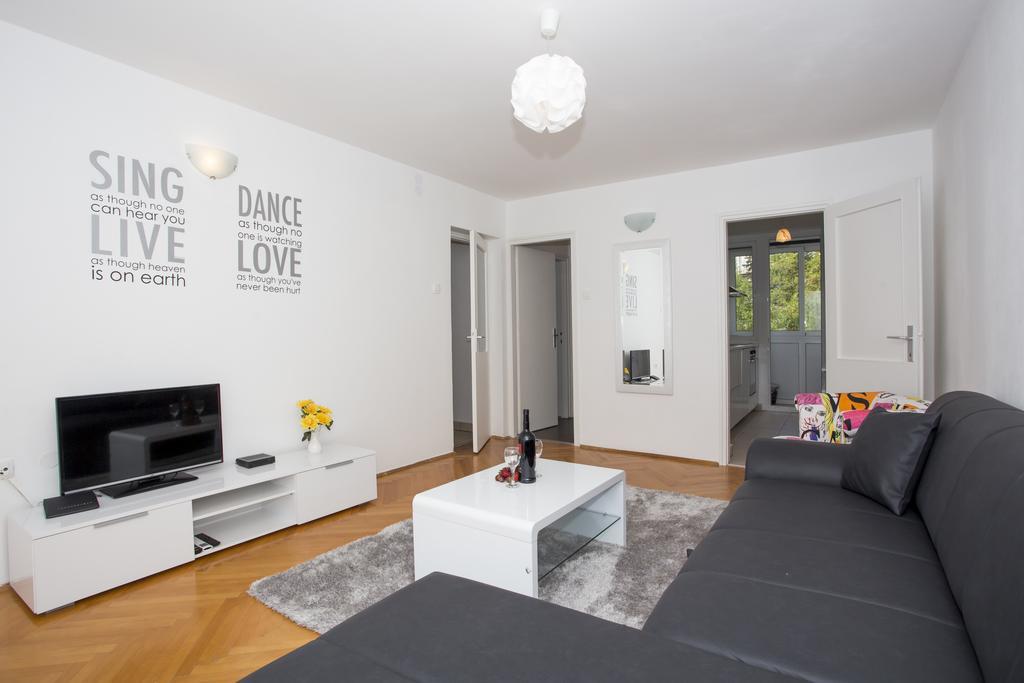 Dream Apartment Rijeka 3 외부 사진