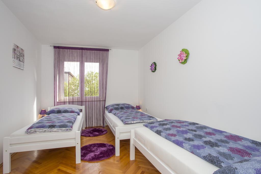 Dream Apartment Rijeka 3 외부 사진