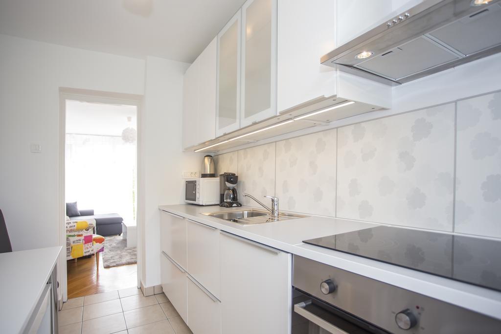 Dream Apartment Rijeka 3 외부 사진