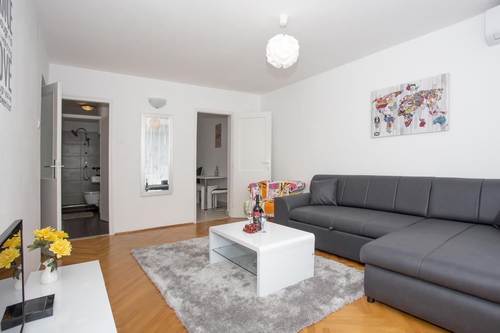Dream Apartment Rijeka 3 외부 사진