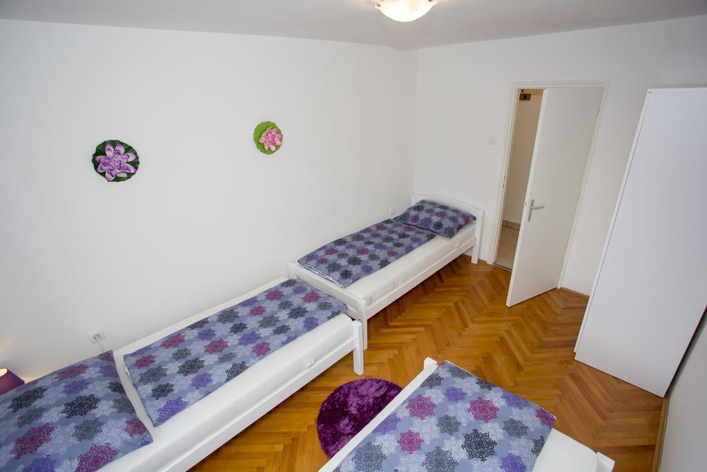 Dream Apartment Rijeka 3 외부 사진