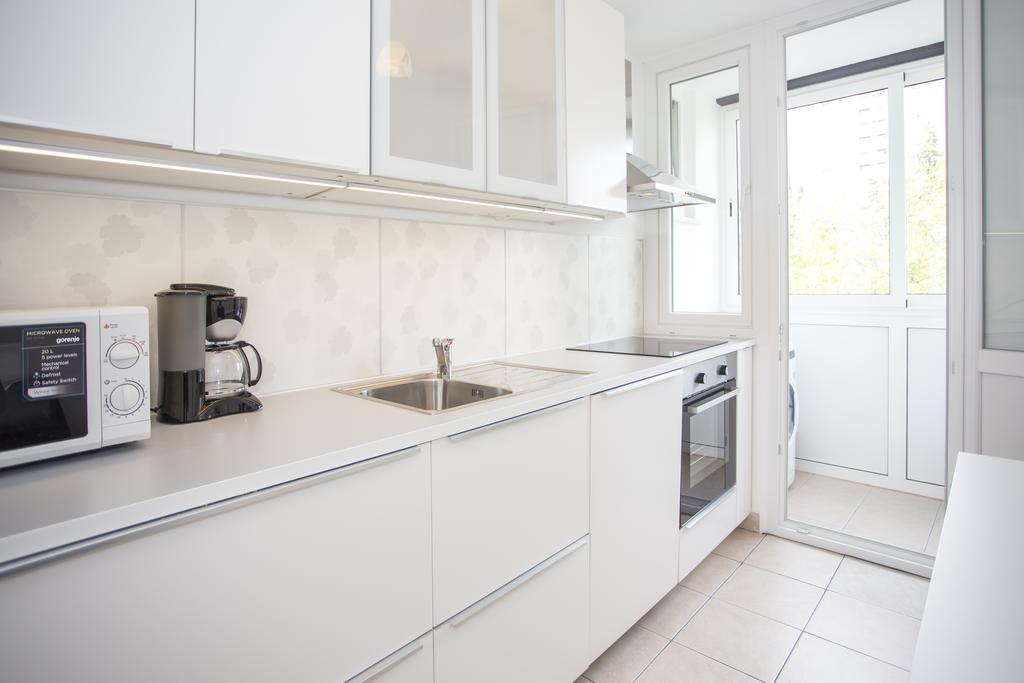 Dream Apartment Rijeka 3 외부 사진