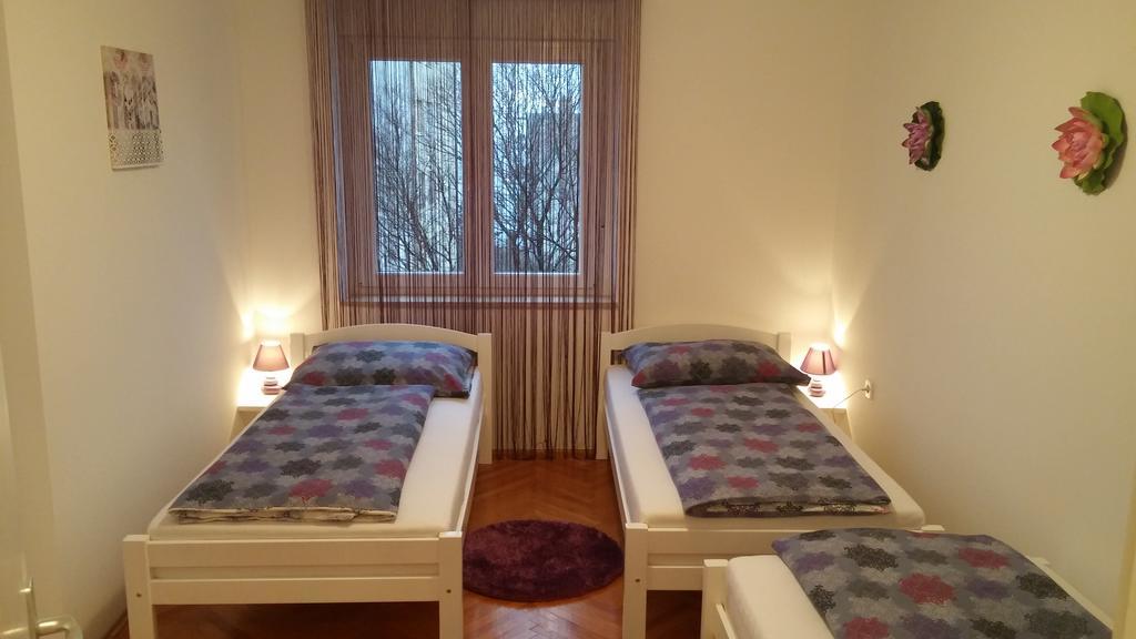 Dream Apartment Rijeka 3 외부 사진